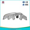 Steel Precision Lost Wax Casting Parts Machinery