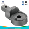 IATF16949 Steel Forgings Railway Machinery OEM Components