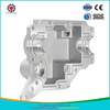 Hot Forged Aluminum Alloy Parts for Construction