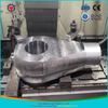 CNC Machined Alloy Steel Forgings for Industrial Machinery