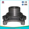 Precision Steel Casting Custom Service for Train / Railway OEM Parts