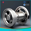 OEM Hot Forged Carbon / Alloy Steel Forging Part for Precision Auto / Car / Machinery