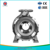 Wear Resistant Steel Castings for Engine OEM
