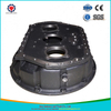 ISO9001 Grey Iron Foundry Custom Casting Services