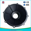 Nodular Iron Cast Components Automotive Truck Spare Parts