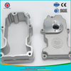 OEM CNC Aluminum Forgings for Railway Transit
