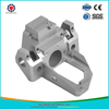 ISO9001 Custom Cold Forging Service Truck Railway