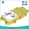 Casting Forging Aluminum Machined Parts Forklift Tractor
