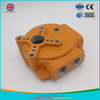 OEM Custom Aluminum Die Forging Parts Steel