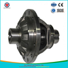 5 Axis CNC Machining Forged Cast Aluminum Steel Parts