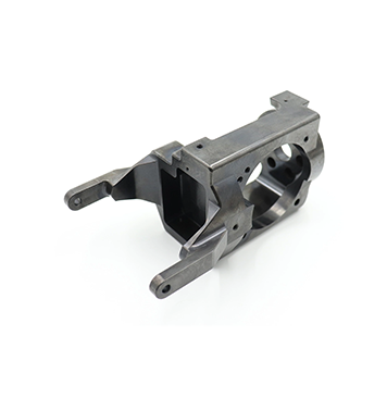 Steel Castings
