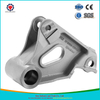 CNC Machined Nodular Iron Castings for OEM