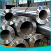 CNC Machined Alloy Steel Forgings for Industrial Machinery