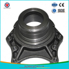 Precision Steel Casting Custom Service for Train / Railway OEM Parts