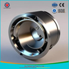 OEM Hot Forged Carbon / Alloy Steel Forging Part for Precision Auto / Car / Machinery