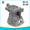 IATF16949 Steel Forgings Railway Machinery OEM Components