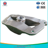 OEM CNC Aluminum Forgings for Railway Transit