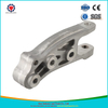 CNC Machined Gray Iron Castings Heavy Industrial Components