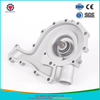 Casting Forging Aluminum Machined Parts Forklift Tractor