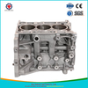 CNC Machined Sand Casting Railway Parts Trailer