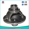 5 Axis CNC Machining Forged Cast Aluminum Steel Parts