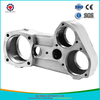 One Stop Casting Forging Machining Valve Pump Services