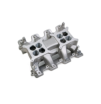 Aluminum Forgings