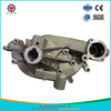Ductile Iron Castings Railway Train CNC Machined Parts