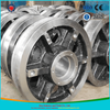 ISO9001 Casting Ductile Iron Truck Parts Foundry
