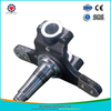 OEM Custom Steel Castings for Agricultural Tractors