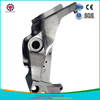 CNC Machined Alloy Steel Forgings for Industrial Machinery