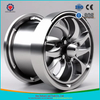 OEM Hot Forged Carbon / Alloy Steel Forging Part for Precision Auto / Car / Machinery