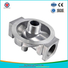 Precision Cast Steel Machined Components for Industry