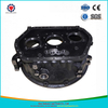 ISO9001 Grey Iron Foundry Custom Casting Services