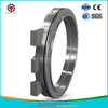 IATF16949 Steel Forgings Railway Machinery OEM Components