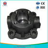 Ductile Iron Sand Castings Truck Trailer OEM Parts