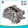CNC Machined Sand Casting Railway Parts Trailer