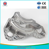 Hot Forged Aluminum Alloy Parts for Construction
