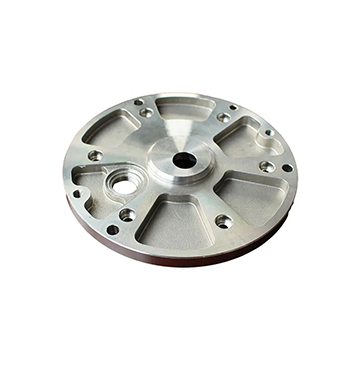 Steel Forgings