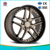 ISO9001 Casting Ductile Iron Truck Parts Foundry