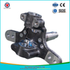 OEM Custom Steel Castings for Agricultural Tractors