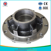 Precision Steel Casting Custom Service for Train / Railway OEM Parts