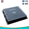 EN124 OEM Ductile Iron Manhole Cover Frame