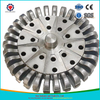 Wear Resistant Steel Castings for Engine OEM