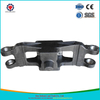 IATF16949 Steel Forgings Railway Machinery OEM Components