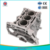 CNC Machined Sand Casting Railway Parts Trailer