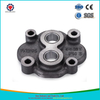 One Stop Casting Forging Machining Valve Pump Services