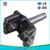 OEM Custom Steel Castings for Agricultural Tractors