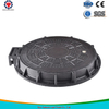 EN124 OEM Ductile Iron Manhole Cover Frame