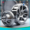 OEM Hot Forged Carbon / Alloy Steel Forging Part for Precision Auto / Car / Machinery